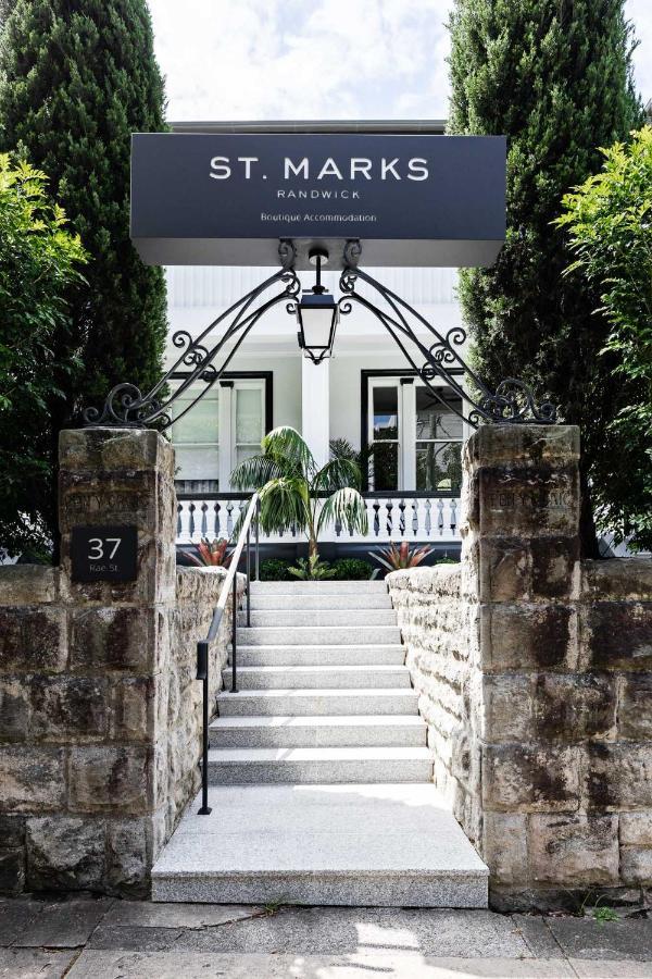 St Marks Randwick Exterior photo