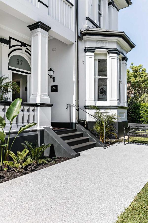 St Marks Randwick Exterior photo